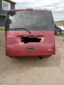 Oto Çıkma Parça / Fiat / Doblo / Kaporta & Karoser / Bagaj Kapağı / Çıkma Parça 
