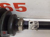 Oto Çıkma Parça / Toyota / Yaris / Alt Takım / Aks / Çıkma Parça 