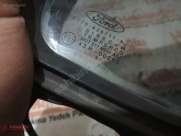 Oto Çıkma Parça / Ford / Tourneo Courier / Oto Cam / Kelebek Camı / Çıkma Parça 