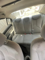 Oto Çıkma Parça / Hyundai / Accent / Koltuk & Döşeme / Arka Koltuk / Yan Sanayi 