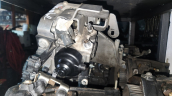 FİAT EGEA CROSS 1.6 DİZEL ORJİNAL ÇIKMA KOMPLE MAZOT POMPASI