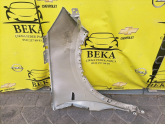 Oto Çıkma Parça / Opel / Grandland X / Kaporta & Karoser / Sol Ön Çamurluk / Çıkma Parça 