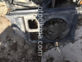 PEUGEOT 206 ÖN PANEL ORJİNAL