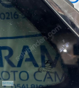 Oto Çıkma Parça / Hyundai / Bayon / Oto Cam / Kelebek Camı / Sıfır Parça 