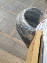Oto Çıkma Parça / Mitsubishi / L200 / Kaporta & Karoser / Arka Çamurluk / Çıkma Parça 