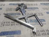 Oto Çıkma Parça / Isuzu / D-Max / Oto Cam / Cam Krikosu / Çıkma Parça 