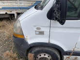 Renault RENO MASTER KOMPLE MOTOR