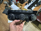 Oto Çıkma Parça / Volkswagen / Passat / Klima / Kontrol Paneli / Çıkma Parça 