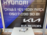 HYUNDAİ İ30 2012-2017 SOL LED SİS FARI ORİJİNAL ÇIKMA YEDEK PARÇA