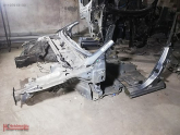 Oto Çıkma Parça / Ford / Mondeo / Kaporta & Karoser / Ön Şasi / Çıkma Parça 