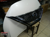Oto Çıkma Parça / Nissan / Qashqai / Kaporta & Karoser / Panjur / Sıfır Parça 