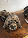OPEL ASTRA J ŞARJ DİNAMOSU