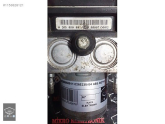 NİSSAN NOTE ABS BEYNİ 0265235494 0265950811