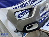 Oto Çıkma Parça / Citroen / C3 / Tampon / Ön Tampon / Çıkma Parça 