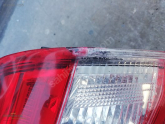 Oto Çıkma Parça / Nissan / Qashqai / Far & Stop / Sol Arka Stop / Çıkma Parça 