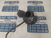 Oto Çıkma Parça / Renault / Clio / Yakıt / Depo Kapağı / Çıkma Parça 