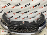 Oto Çıkma Parça / Peugeot / 2008 / Tampon / Ön Tampon / Çıkma Parça 