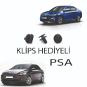 Oto Çıkma Parça / Citroen / C-elysee / Kaporta & Karoser / Kaput / Çıkma Parça 