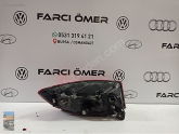 Oto Çıkma Parça / Audi / A4 / Far & Stop / Sağ Arka Stop / Çıkma Parça 
