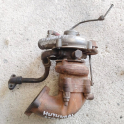 Oto Çıkma Parça / Hyundai / Starex / Motor / Turbo / Çıkma Parça 