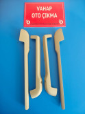 Oto Çıkma Parça / Volkswagen / Bora / Koltuk & Döşeme / İç Trim / Çıkma Parça 