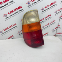 VOLKSWAGEN CADDY SOL ARKA STOP 98-2003