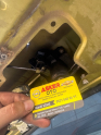Oto Çıkma Parça / Opel / Corsa / Kaporta & Karoser / Basamak / Çıkma Parça 