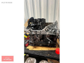 CDH 1.8 TFSİ YARIM KONTROLLÜ MOTOR AUDİ A4 A5 A6 PASSAT CC