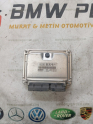 Oto Çıkma Parça / Audi / A6 / Beyin / Motor Beyni / Çıkma Parça 