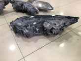 Oto Çıkma Parça / Audi / Q7 / Far & Stop / Sol Ön Far / Çıkma Parça 