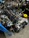 Renault 1.3 tce komple çıkma motor ( hurda belgeli )