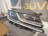 Oto Çıkma Parça / Volkswagen / Arteon / Far & Stop / Sağ Ön Far / Çıkma Parça 