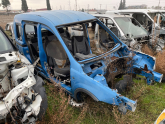 Hurda Belgeli Araçlar / Opel / Combo