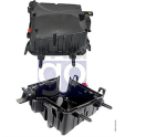 FLUENCE SİGORTA KUTUSU KAPAĞI SET SIFIR 284B10002R