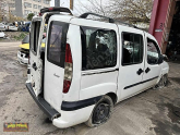 Fiat doblo sağ ön kapı