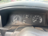 Oto Çıkma Parça / Renault / R 19 / Elektrik / Kilometre Saati / Çıkma Parça 