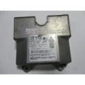 Opel Tigra Airbag Beyni,90483546LP,90 483 546 LP,5WK4115,5WK4 115
