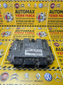 Renault Master 2 Motor Beyni - 0281011940