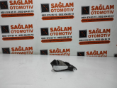 FORD FOCUS 11-15 ÇIKMA SAĞ ARKA TAMPON BRAKETİ OEM; BM51-17A881-A