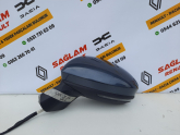 Oto Çıkma Parça / Renault / Clio / Ayna / Sol Dış Ayna / Çıkma Parça 