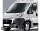 FİAT DUCATO KALORİFER KAZANI