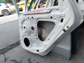Oto Çıkma Parça / Seat / Leon / Kaporta & Karoser / Sağ Arka Kapı / Çıkma Parça 