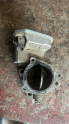 Oto Çıkma Parça / Iveco - Otoyol / Daily / Motor / Gaz Kelebeği / Çıkma Parça 