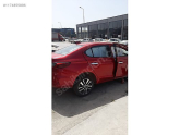 Oto Çıkma Parça / Honda / City / Kaporta & Karoser / Sağ Arka Kapı / Çıkma Parça 