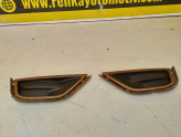 Oto Çıkma Parça / Dacia / Spring / Tampon / Sis Farı Çerçevesi / Çıkma Parça 