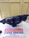 Oto Çıkma Parça / Renault / Megane / Far & Stop / Sağ Ön Far / Çıkma Parça 