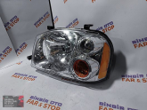 NİSSAN D22 SKYSTAR 2003-2005 SOL FAR İTAL BİNBİR OTO FAR-STOP