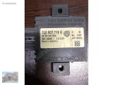 Oto Çıkma Parça / Volkswagen / Touareg / Beyin / Motor Beyni / Çıkma Parça 