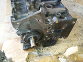 Oto Çıkma Parça / Hyundai / Tucson / Motor / Blok / Çıkma Parça 