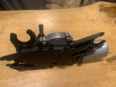 Oto Çıkma Parça / Ford / Fiesta / Oto Cam / Silecek Motoru / Çıkma Parça 
